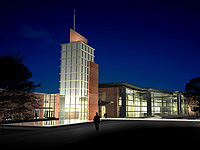 Durham College SuperBuild Expansion Project